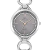 Montre femme argenté Go Mademoiselle