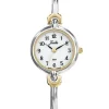 Montre femme bicolore Certus Joalia