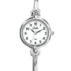 Montre femme Certus Joalia bracelet fin