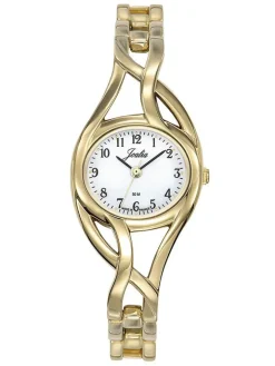 Montre femme Certus Joalia dorée