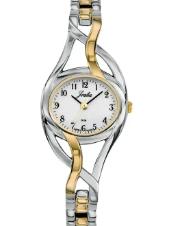 Montre femme Certus Joalia bicolore