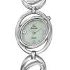 Montre femme Go cadran vert nacré