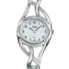 Montre femme Joalia couleur argent