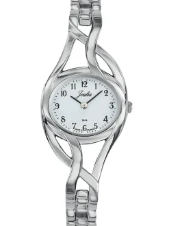Montre femme Joalia couleur argent