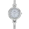 Montre femme Joalia fine cadran empierré 633463