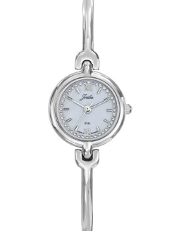 Montre femme Joalia fine cadran empierré 633463