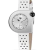 Montre femme Lip blanche 671191