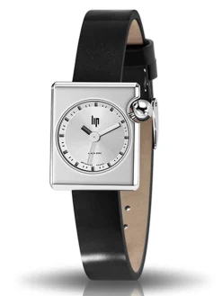 Montre femme LIP Mach 2000 Mini Square 671171