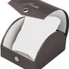 Montre femme métal bicolore Joalia