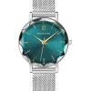 Montre femme Pierre Lannier Multiples cadran vert 009M671
