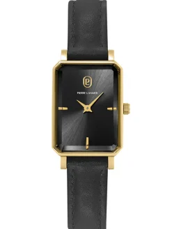 Montre femme Pierre Lannier rectangulaire 006L533