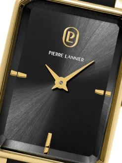 Montre femme Pierre Lannier rectangulaire 006L533