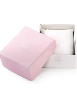 Montre Go Mademoiselle 699448 Bracelet Cuir blanc