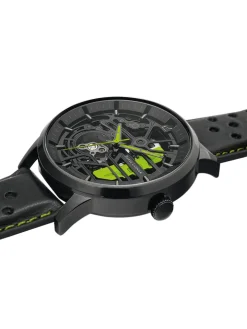 Montre homme automatique Pierre Lannier