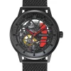 Montre homme automatique Pierre Lannier