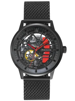 Montre homme automatique Pierre Lannier