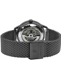 Montre homme automatique Pierre Lannier
