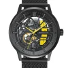 Montre homme automatique Pierre Lannier
