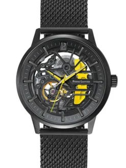 Montre homme automatique Pierre Lannier