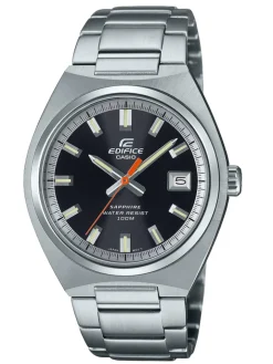 Montre Homme Casio Edifice Acier EFB-109D-1AVEF