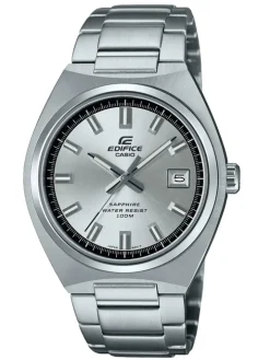 Montre Homme Casio Edifice Acier EFB-109D-7AVEF