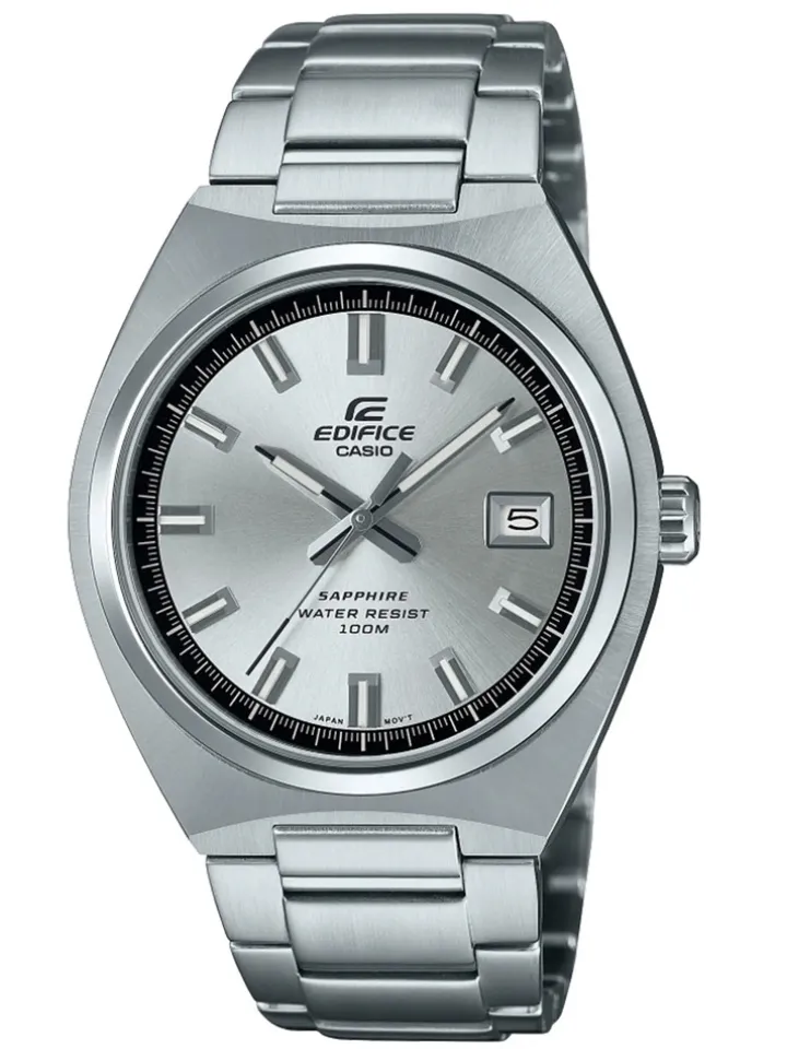Montre Homme Casio Edifice Acier EFB-109D-7AVEF