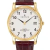 Montre homme Certus dorée
