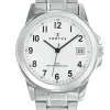 Montre homme Certus en acier
