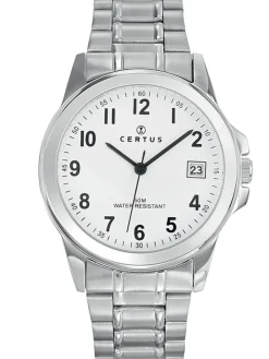Montre homme Certus en acier