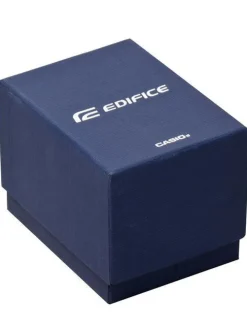 Montre homme Edifice acier doré