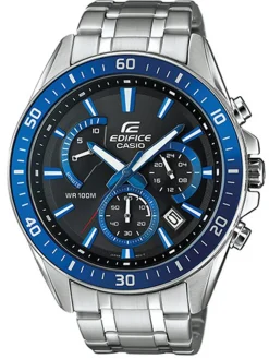 Montre homme Edifice tout acier