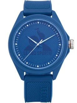Montre Homme Le Coq Sportif bleue
