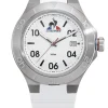 Montre Homme Le Coq Sportif Blanche