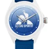 Montre Homme Le Coq Sportif bleue