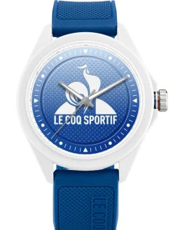 Montre Homme Le Coq Sportif bleue