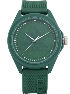 Montre Homme Le Coq Sportif verte