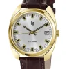 Montre homme LIP Général de Gaulle 671022