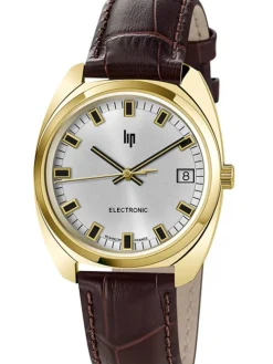 Montre homme LIP Général de Gaulle 671022