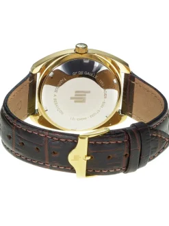 Montre homme LIP Général de Gaulle 671022