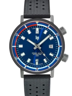 Montre homme LIP Grande Nautic-Ski automatique 671521