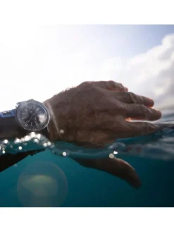 Montre homme LIP Grande Nautic-Ski automatique 671521