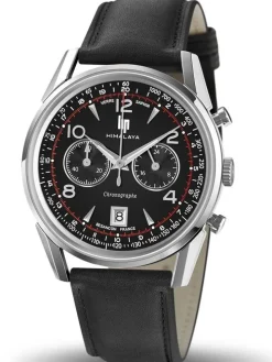 Montre homme LIP HIMALAYA chrono 671592