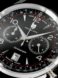 Montre homme LIP HIMALAYA chrono 671592