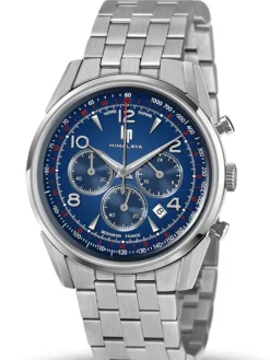 Montre homme LIP HIMALAYA chrono