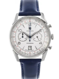 Montre homme LIP HIMALAYA chrono 671593