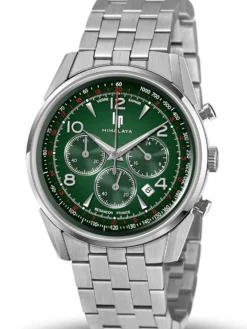 Montre homme LIP HIMALAYA chrono