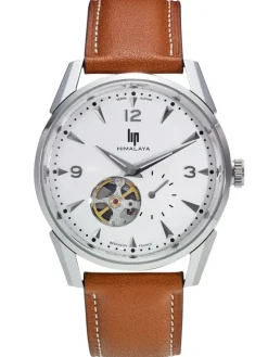 Montre homme LIP HIMALAYA coeur battant automatique 671558