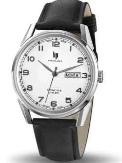 Montre homme LIP HIMALAYA automatique verre saphir 671582