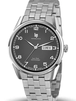 Montre homme LIP HIMALAYA automatique