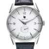 Montre homme LIP HIMALAYA acier 671240